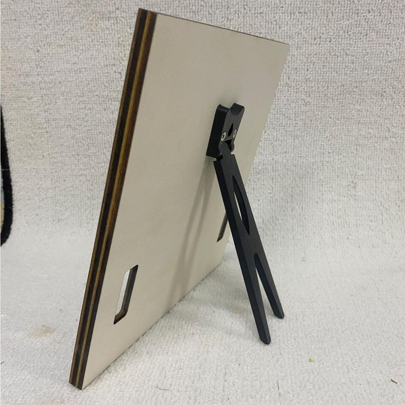 Personalized Photo Memorial Pet Loss Frame - Memorial Gift Idea For Dog/Cat Lover - In Loving Memory