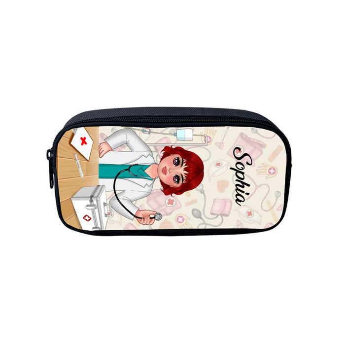 Personalized Doctor Bag Sets - Back To School Gift Idea For Kids