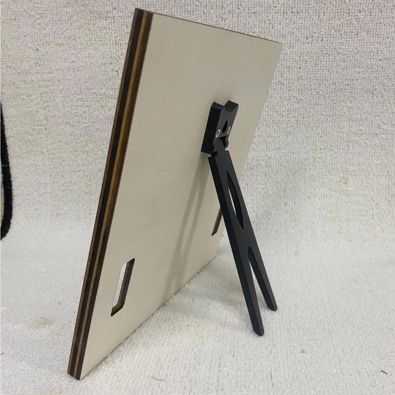 Personalized Memorial Pet Photo Loss Frame - Memorial Gift Idea For Pet Owners - Once By My Side Forever In My Heart