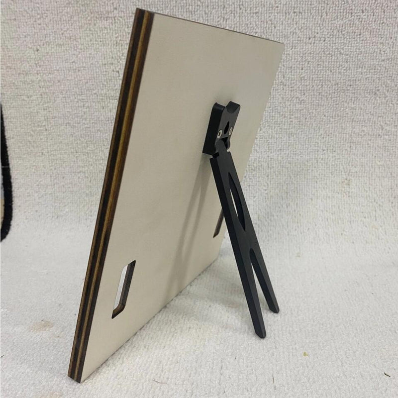 Personalized Memorial Pet Loss Frame - Memorial Gift Idea Pet Owner - Upload 2 Photos - You Were My Favourite Hello & My Hardest Goodbye In Loving Memory