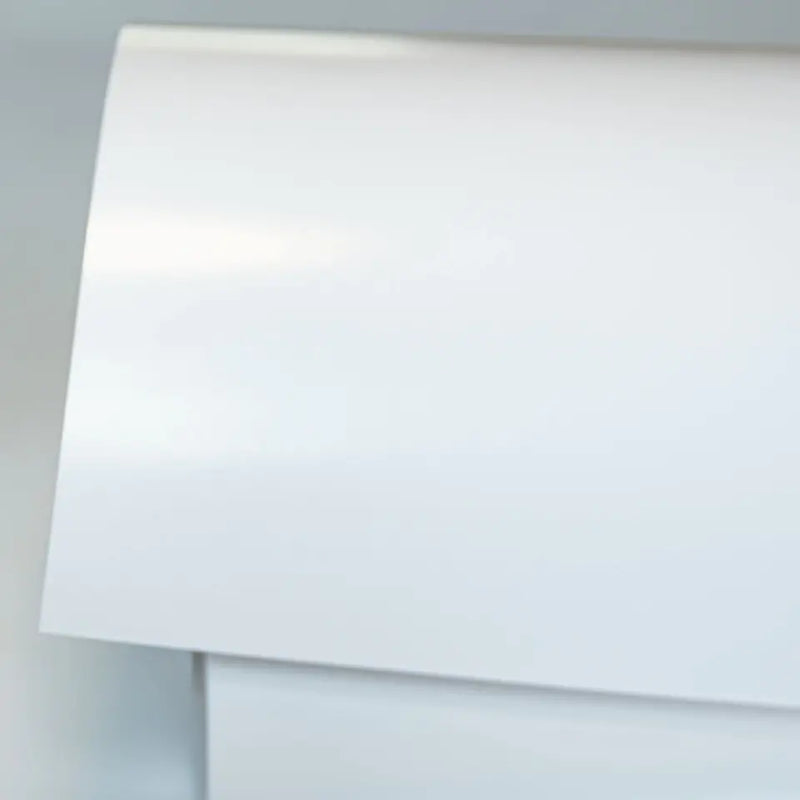 Personalized Dad Poster - Upload Photo - Father's Day Gift Idea From Son And Daughter - A Son's First Hero A Daughter's First Love