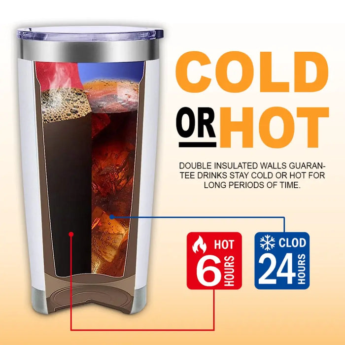 Personalized Grandma Mom Turtle Tumbler - Gift Idea For Grandma - Up to 10 Kids - Happiness Is Being Called Grandma