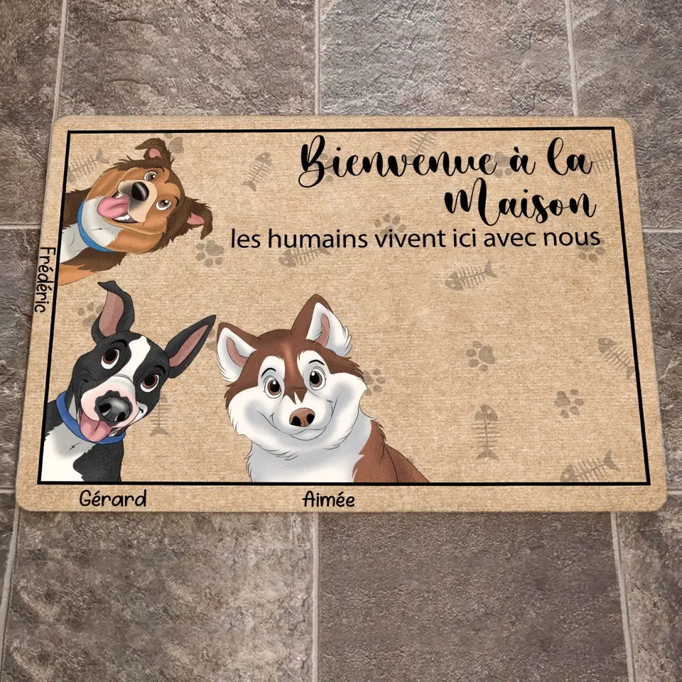 Housse En Silicone Pour Traceur GPS Animaux - 2 Pièces - Étui De Protection Pour Collier Chien Chat - 11