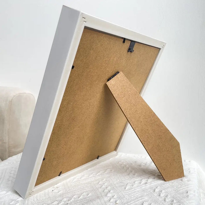 Personalized Mother Flower Shadow Box - Mother's Day Gift Idea - You're Doing A Great Job