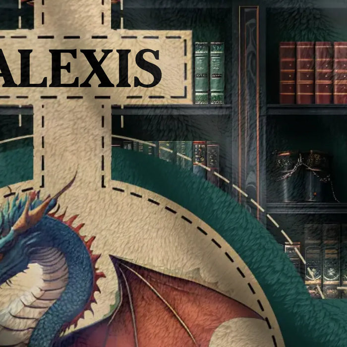 Personalized Reading Book Fleece Throw Blanket/Quilt - Gift Idea For Reading Lover - That's What I Do I Read Books And I Know Things