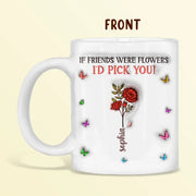 front mug