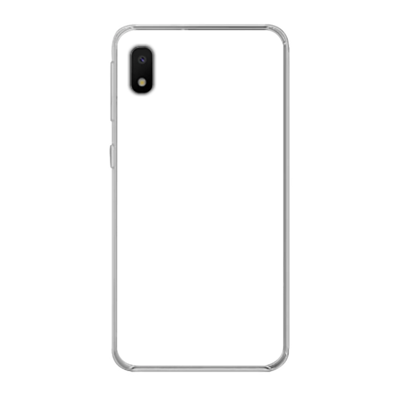 Custom Personalized Hippie Girl Phone Case - Girl with up to 3 Pets - Phone case for iPhone, Samsung and Xiaomi