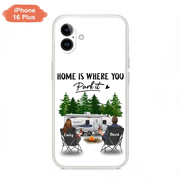 16 plus