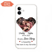 16 plus