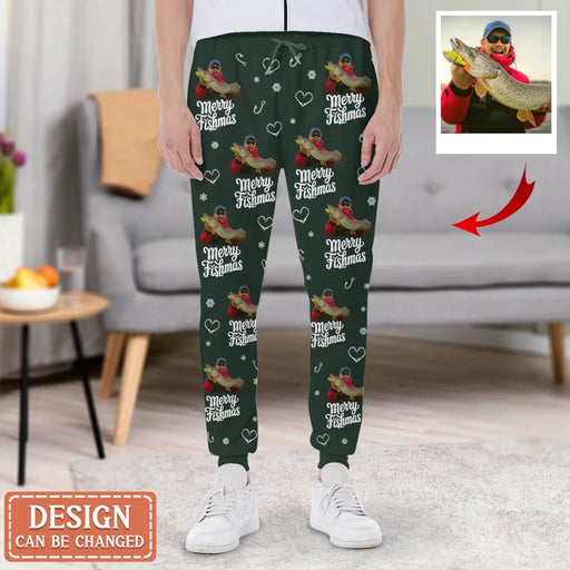 pant mockup