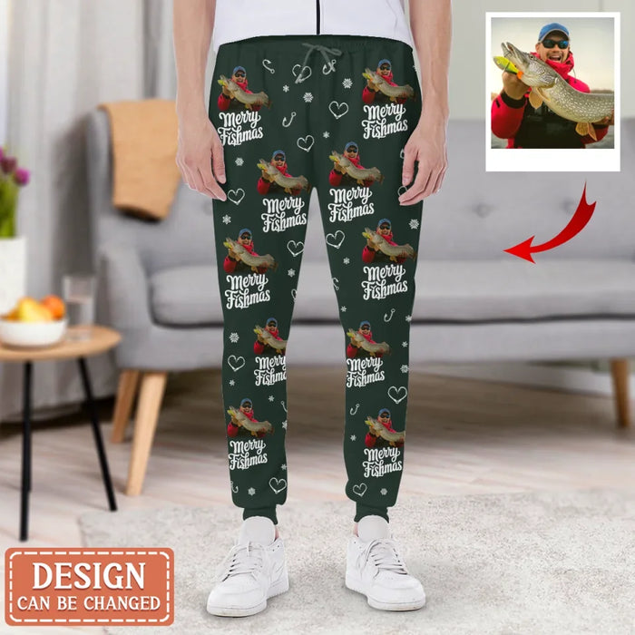 pant mockup