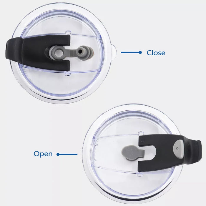 Personalized Couple Tumbler - Funny Gift Idea For Couple/Husband And Wife - Yours Is My Favorite