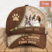 Mk Cap 2