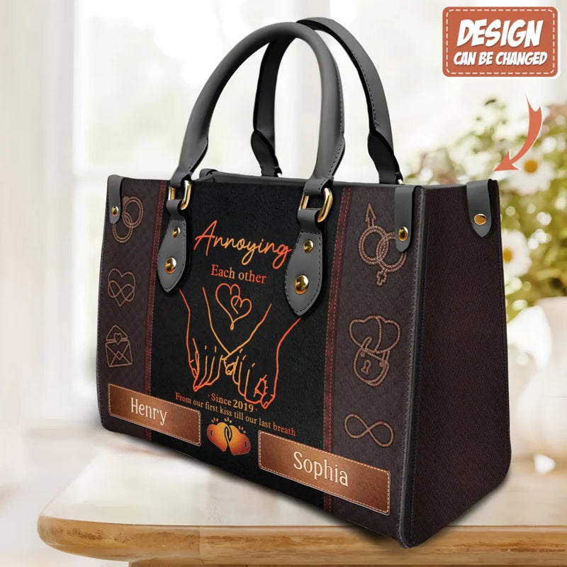 Mk bag cheo 2