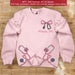 light pink