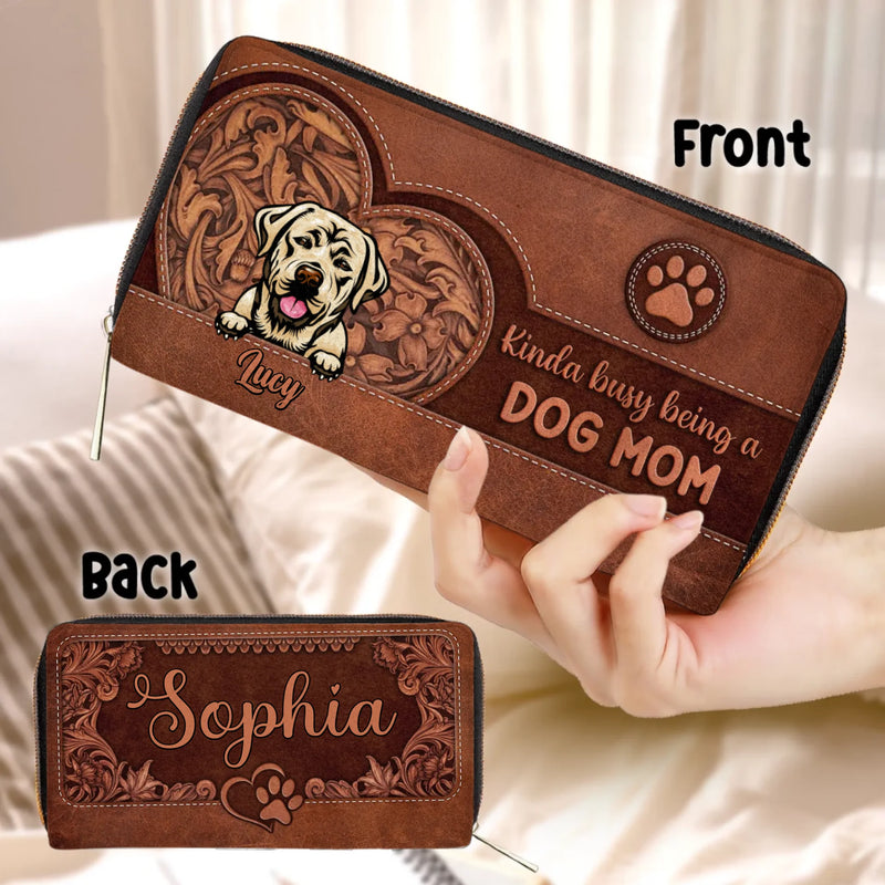 mk wallet