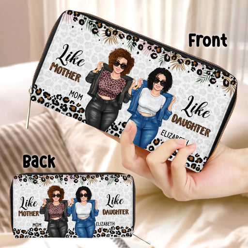 mk wallet