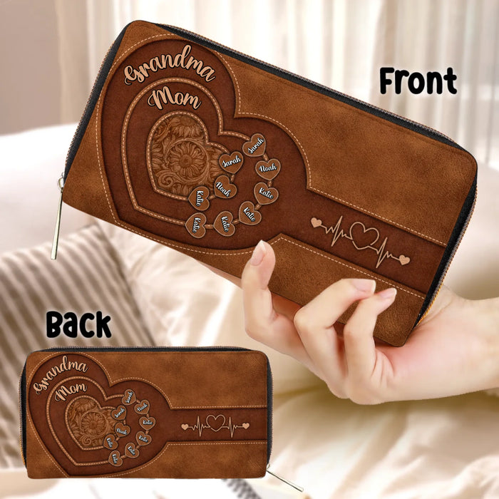 mk wallet