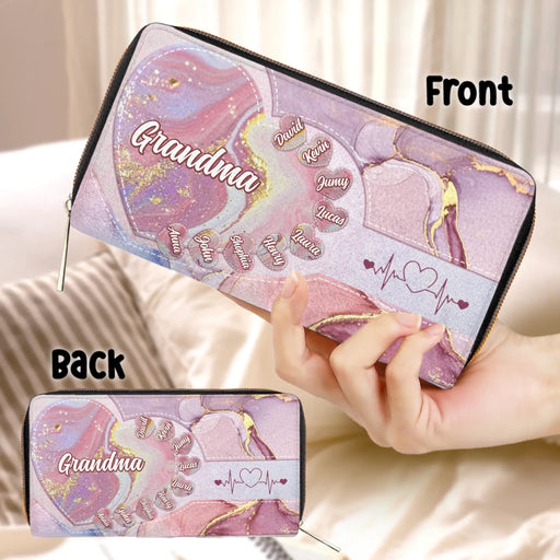 mk wallet