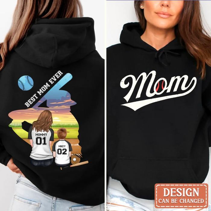 hoodie