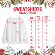 sweatshirts size
