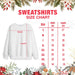 sweatshirts size