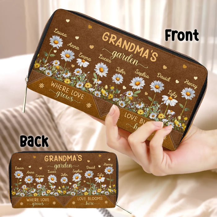 mk wallet
