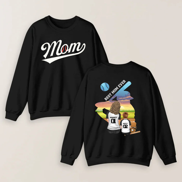 crewneck
