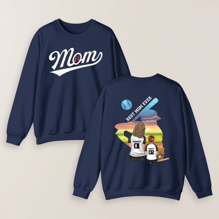 crewneck