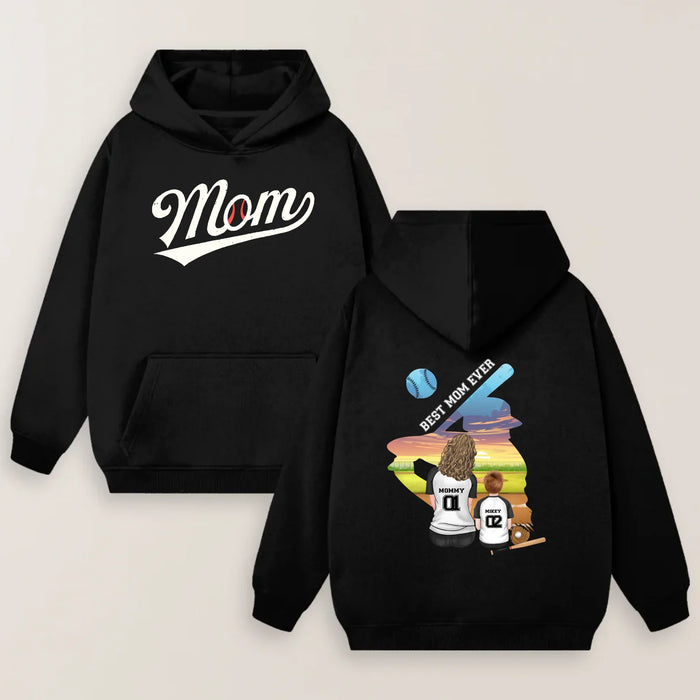 hoodie