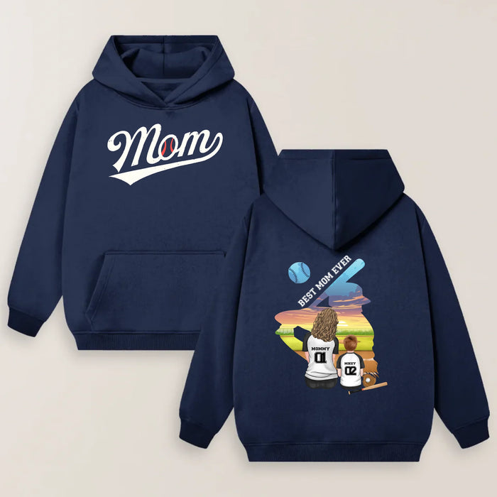 hoodie
