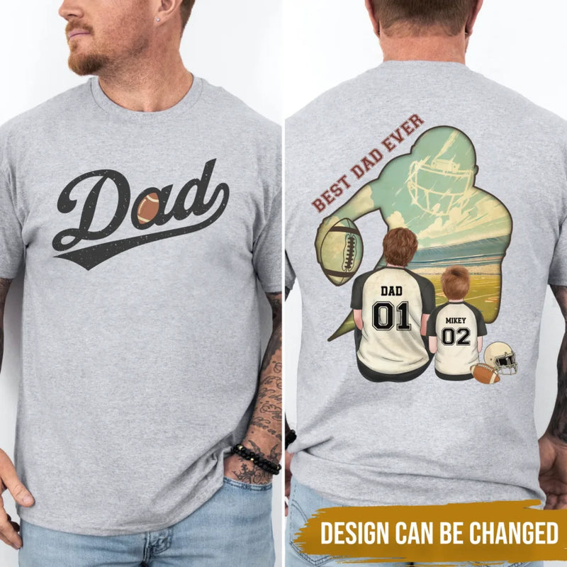 dad mk