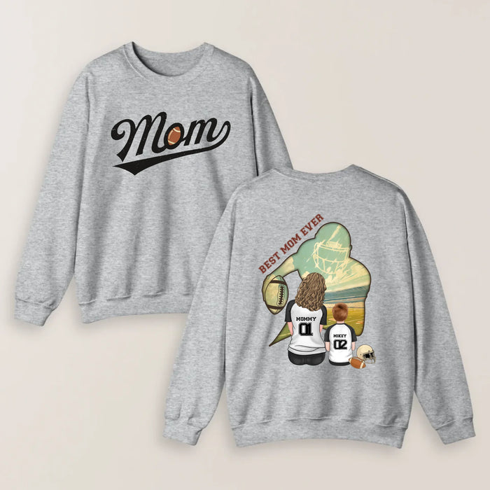 crewneck