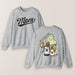 crewneck