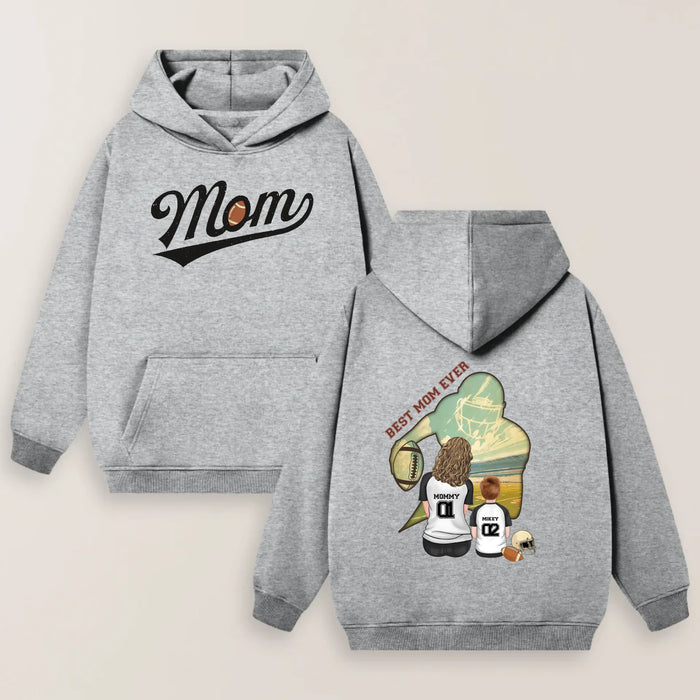 hoodie