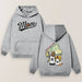 hoodie