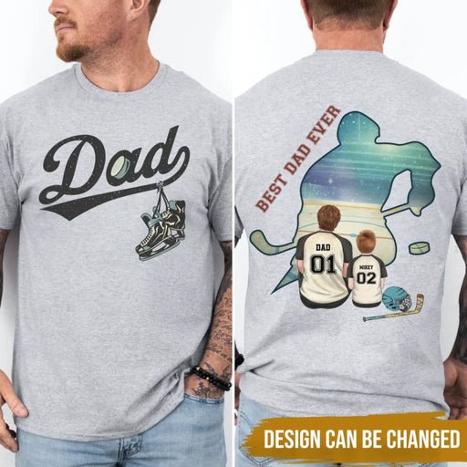 dad mk