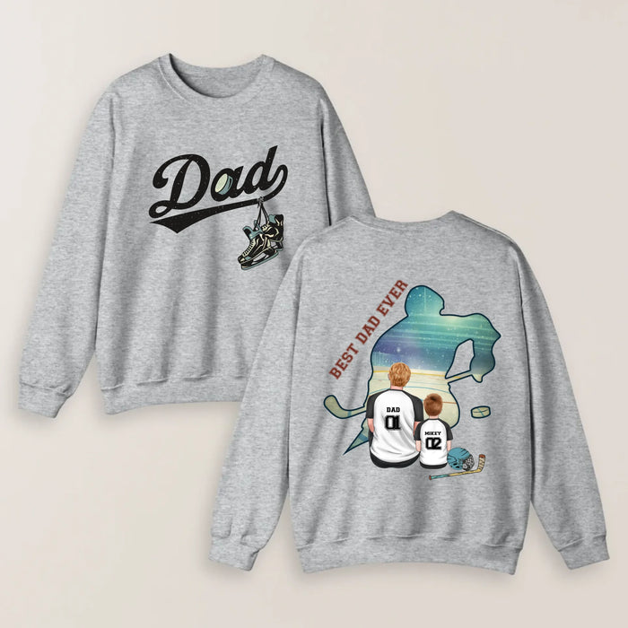 crewneck