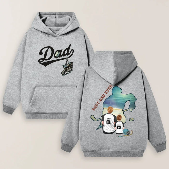 hoodie