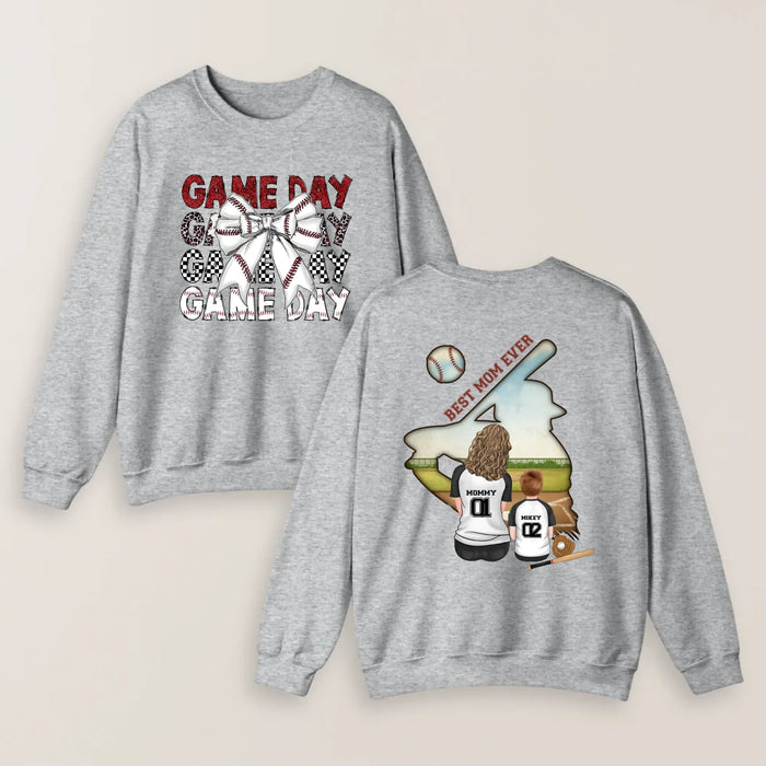 crewneck