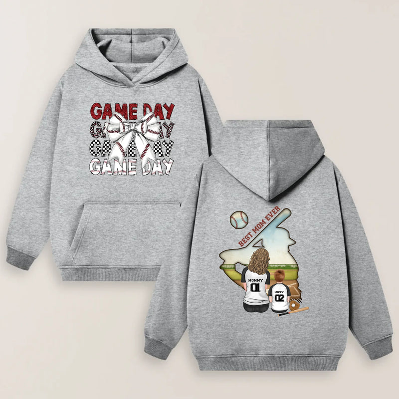 hoodie