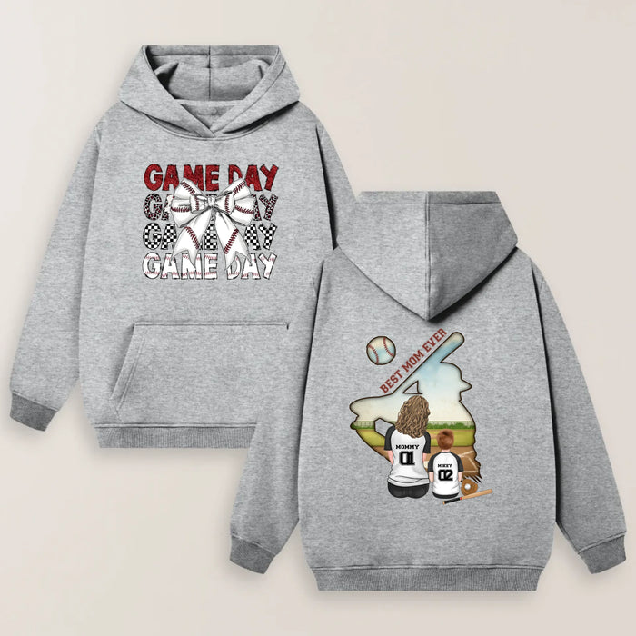 hoodie