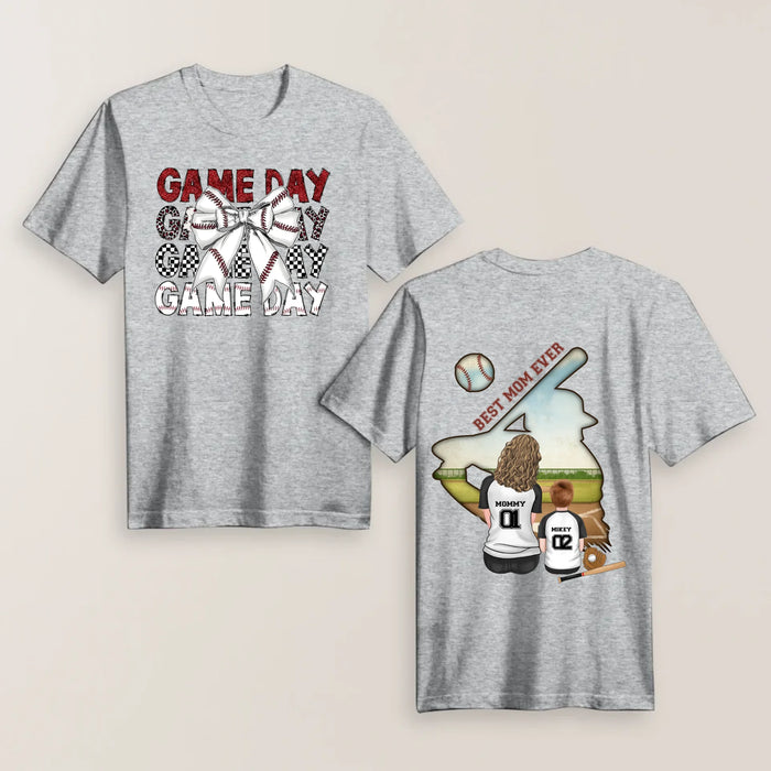 t shirt