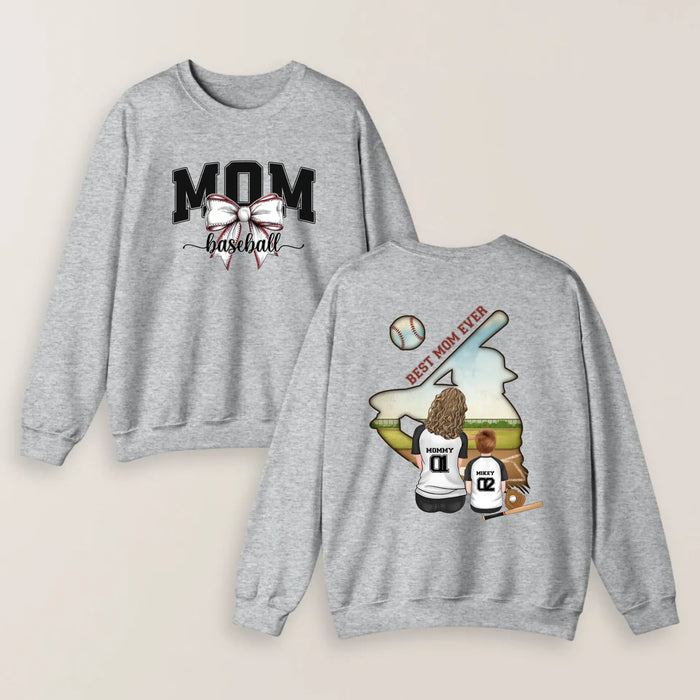 crewneck
