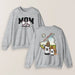 crewneck