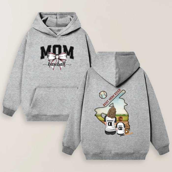 hoodie