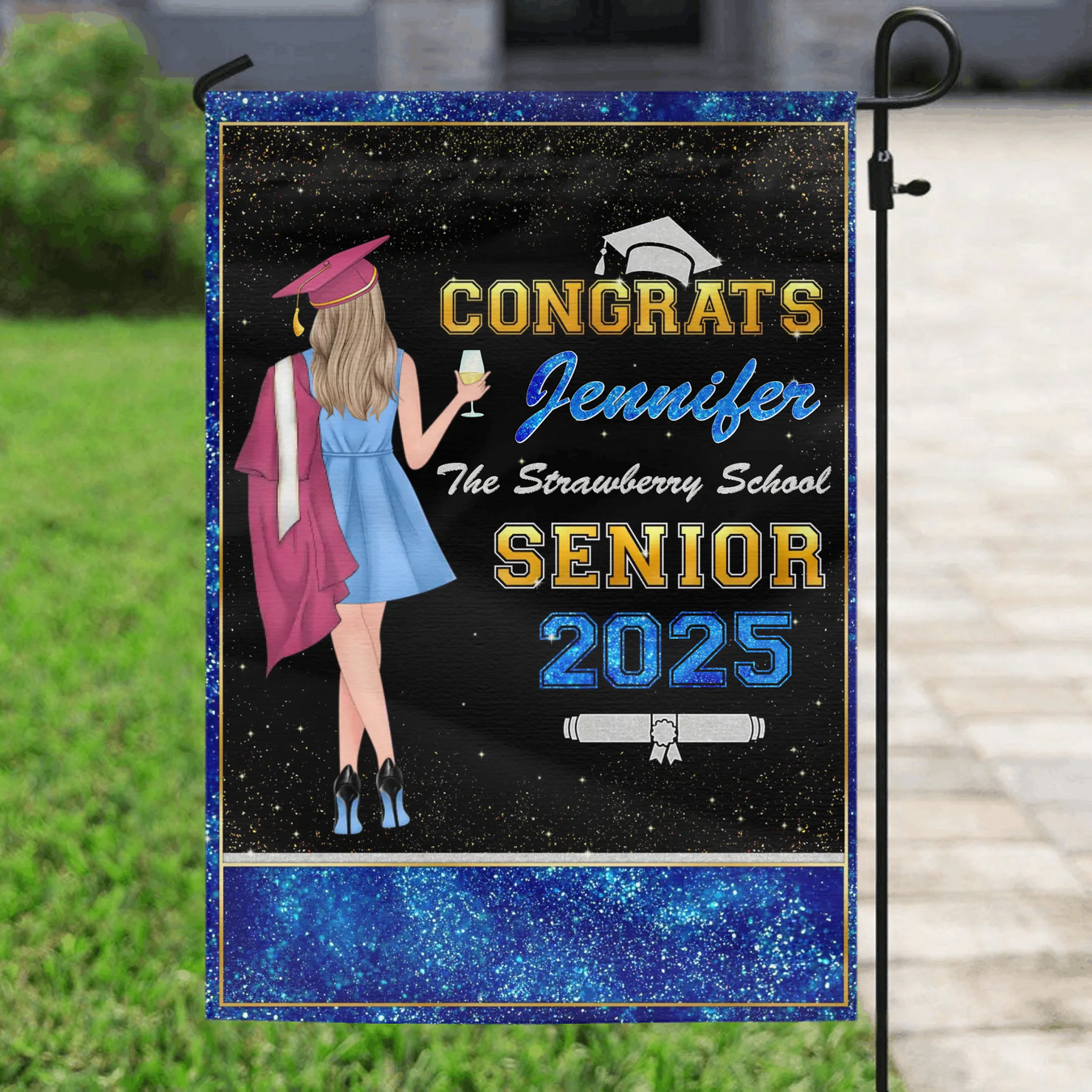 Graduation Day