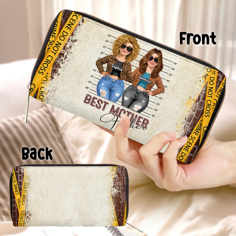 mk wallet