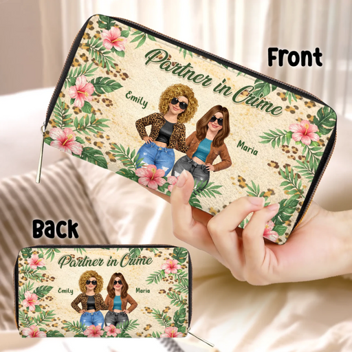mk wallet