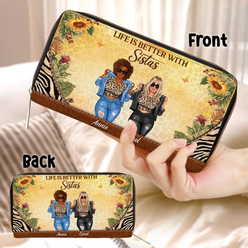 mk wallet